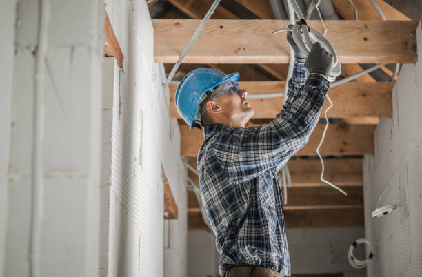 Best Electrical Upgrades for Homes  in Samson, AL