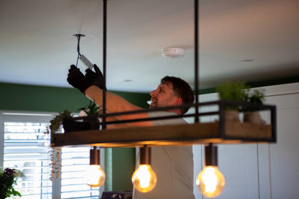 Best Local Electrician Companies  in Samson, AL