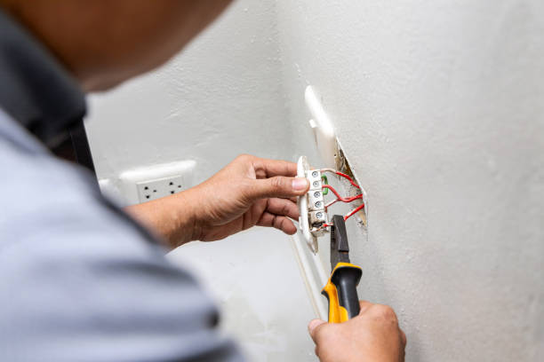 Best Licensed Electrician  in Samson, AL