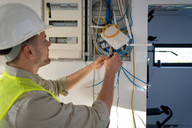 Best Electrical Rewiring Services  in Samson, AL