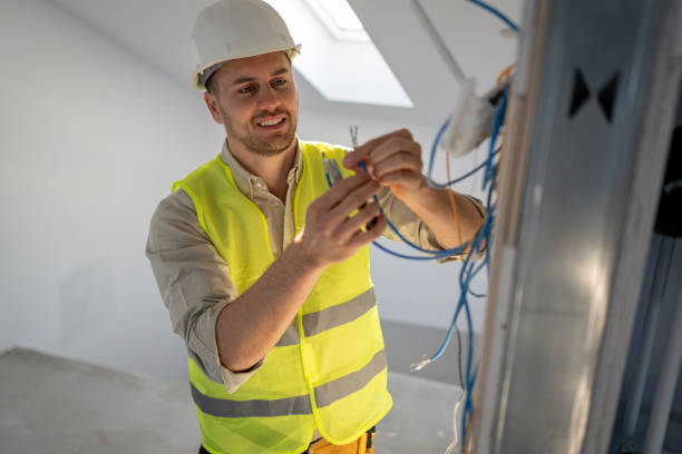 Best Commercial Electrician Services  in Samson, AL